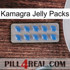 Kamagra Jelly Packs 22